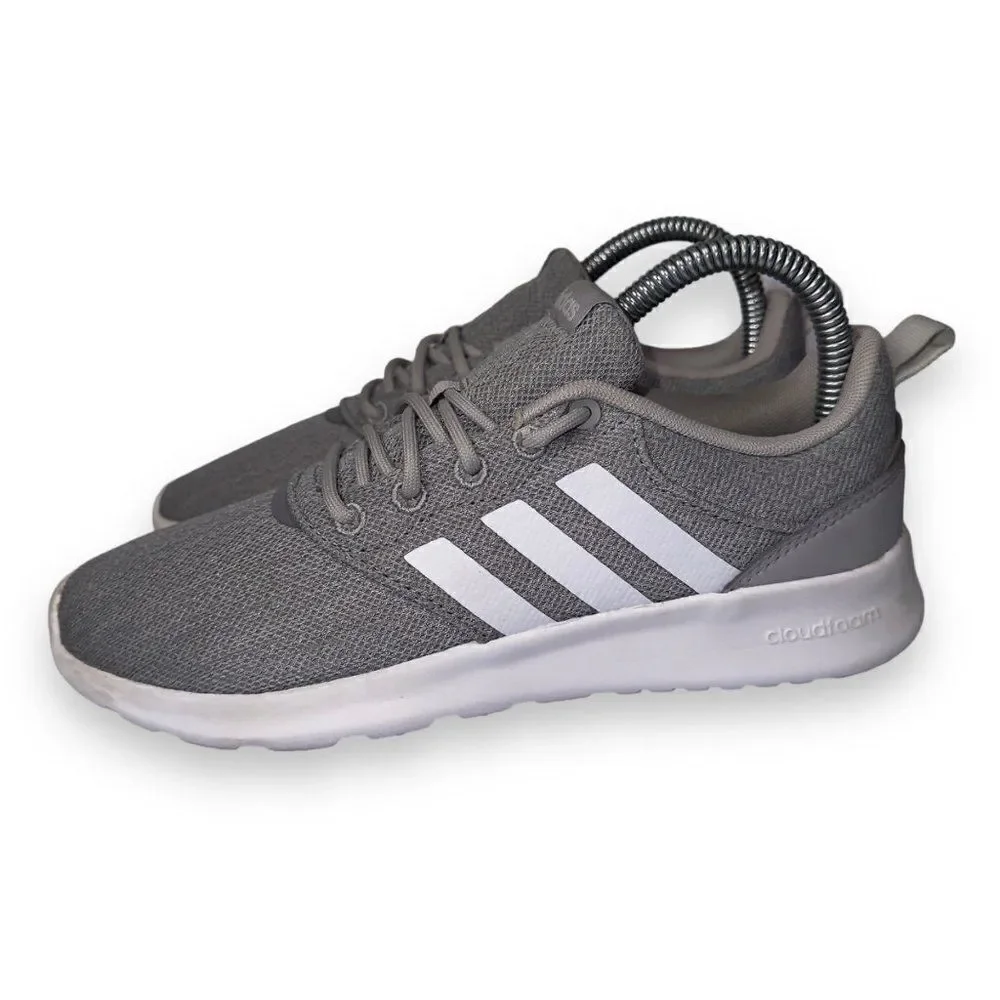 Adidas QT Racer 3.0 Cloudfoam Running Shoes 